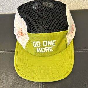 BPN Go One More Hat Rare